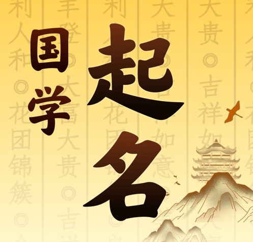 新都国学起名 人工起名一对一